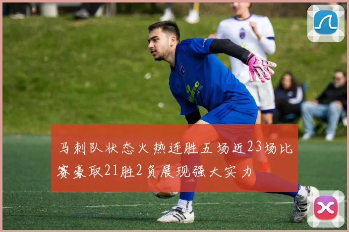 马刺队状态火热连胜五场近23场比赛豪取21胜2负展现强大实力