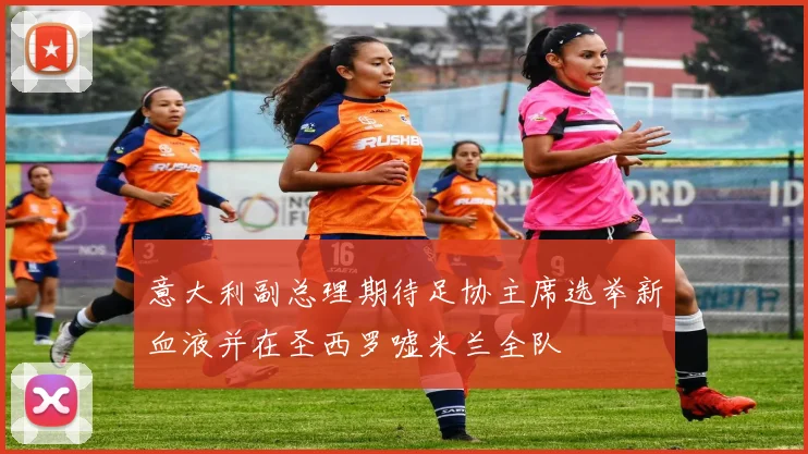 意大利副总理期待足协主席选举新血液并在圣西罗嘘米兰全队